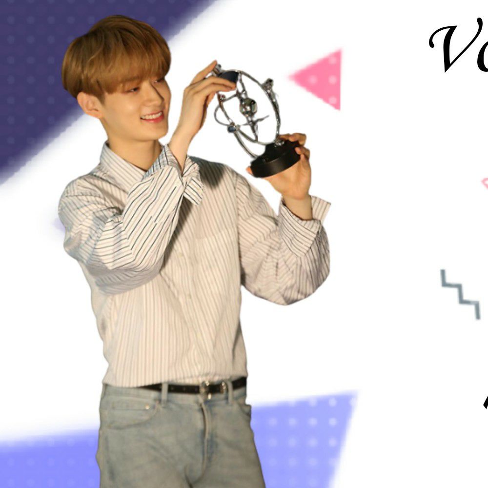 Behind-the-scenes cut of VERIVERY