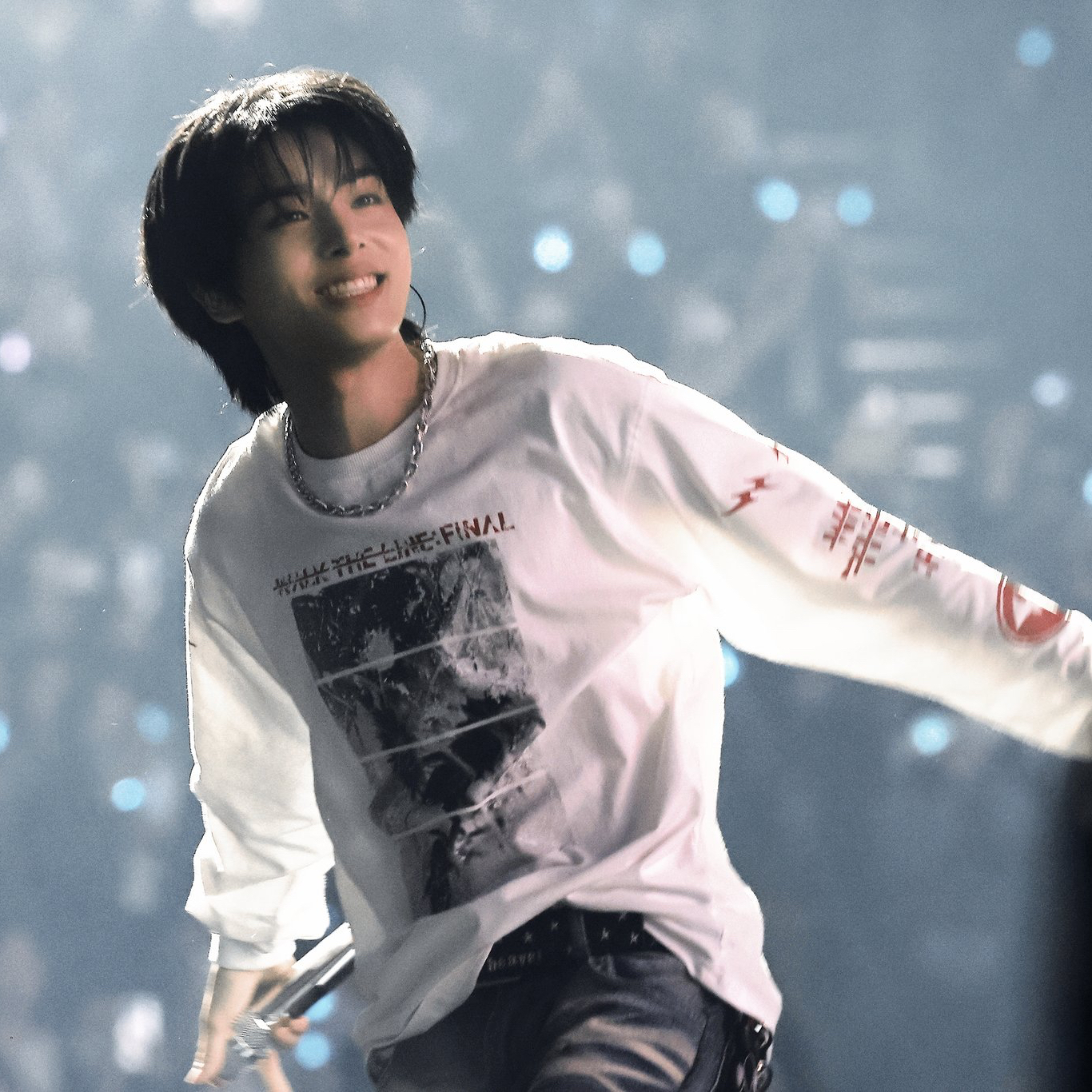 ENHYPEN的最新照片