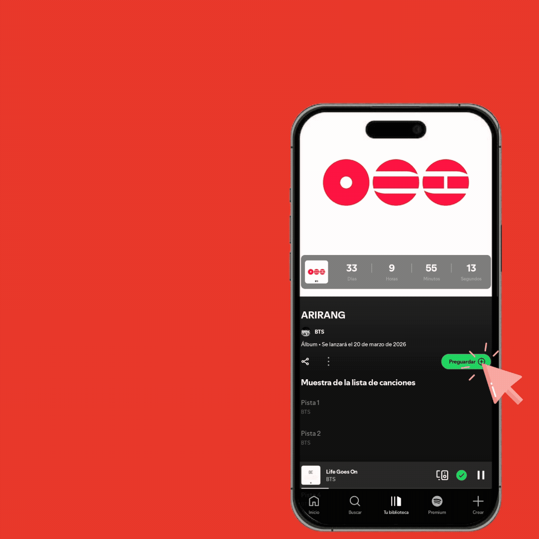 BTSの舞台裏ショット