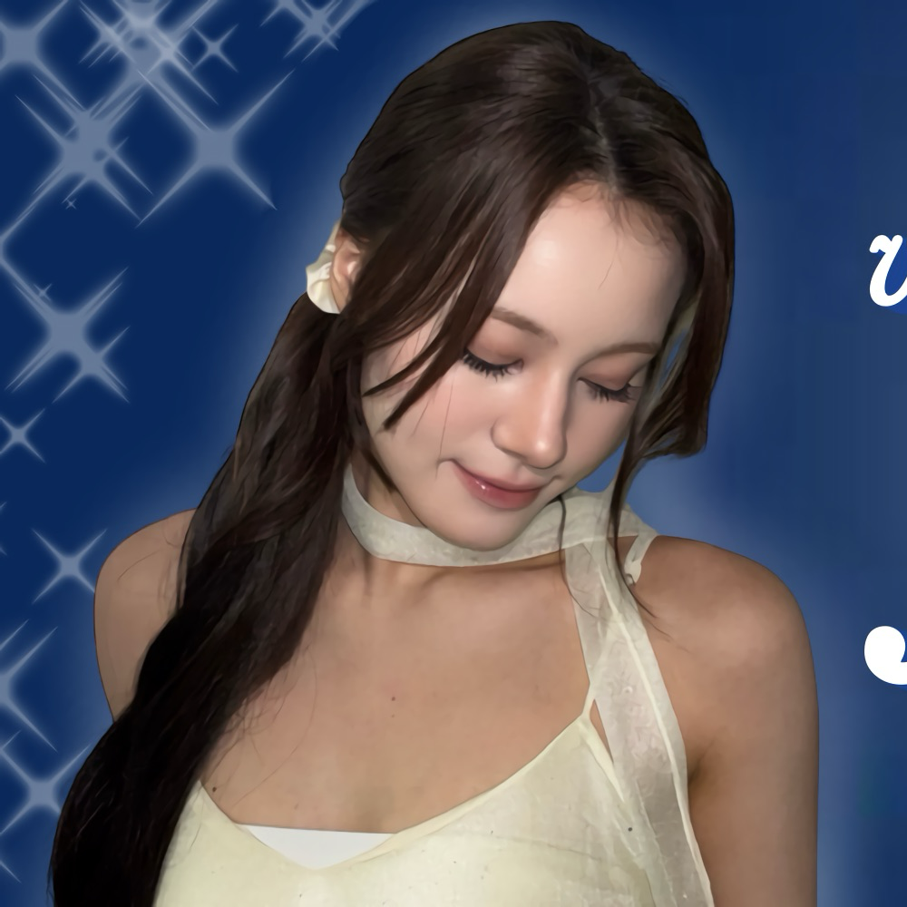 Nina (NiziU)的最新活动照片