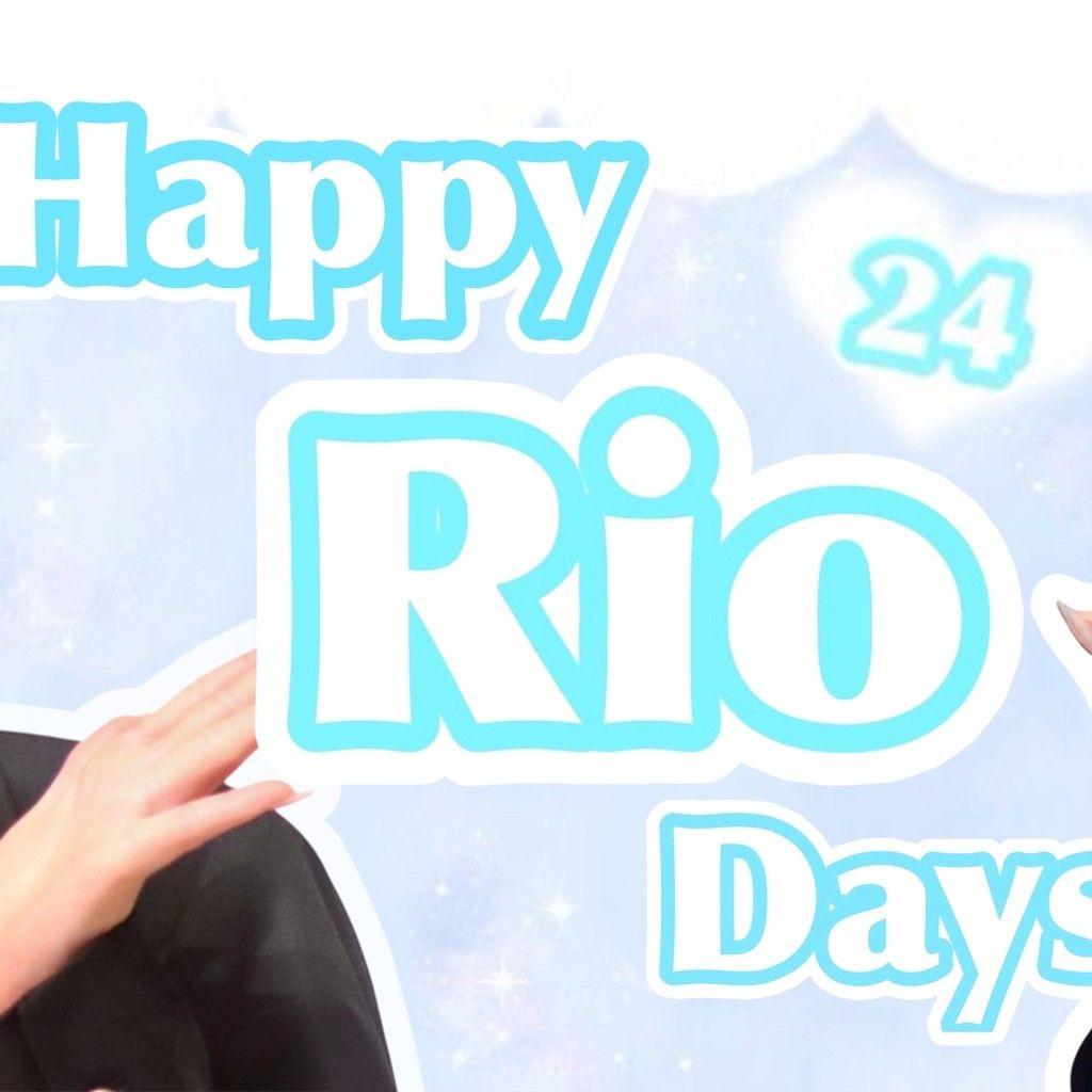 Behind-the-scenes cut of Mako (NiziU)