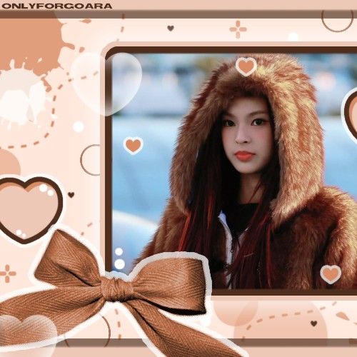 Recent activity shot of Chiquita (BABYMONSTER)