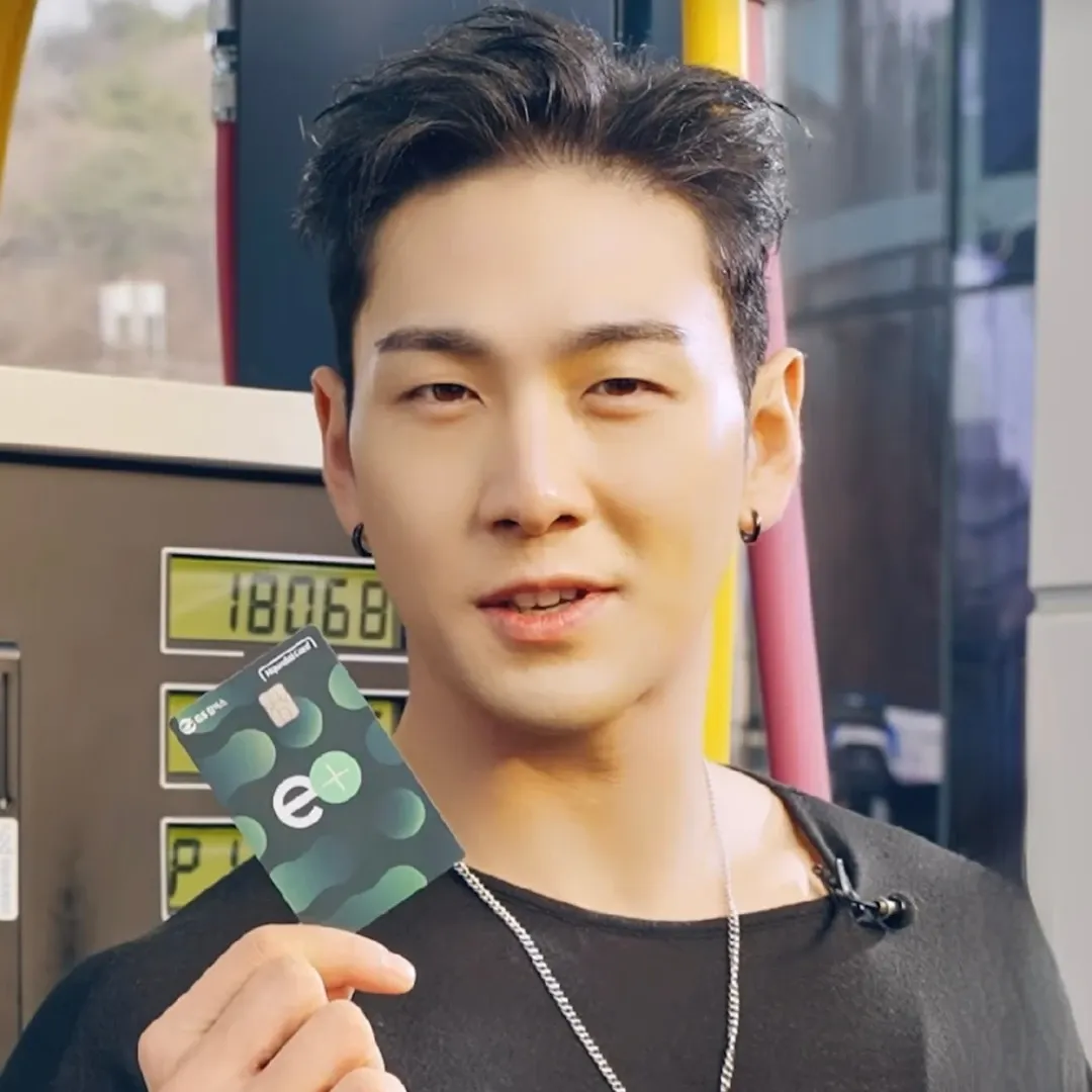 백호의 비하인드 컷