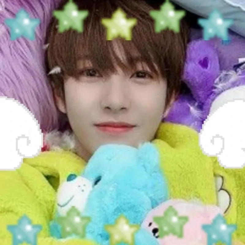 A moment captured by Renjun (NCT DREAM)'s fan