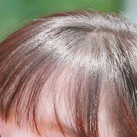 Latest photo of Arin (OH MY GIRL)