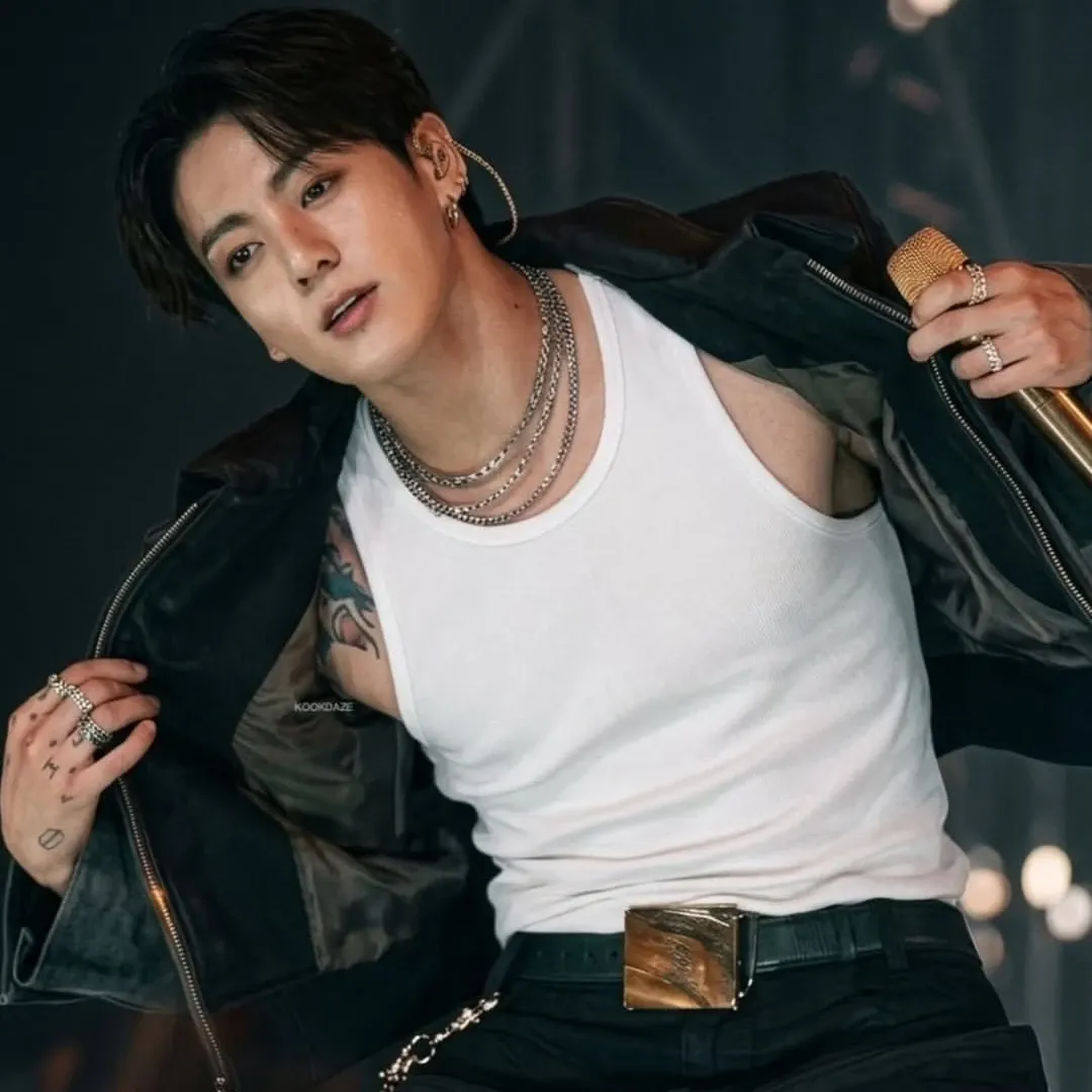 정국 (방탄소년단)의 최신 사진