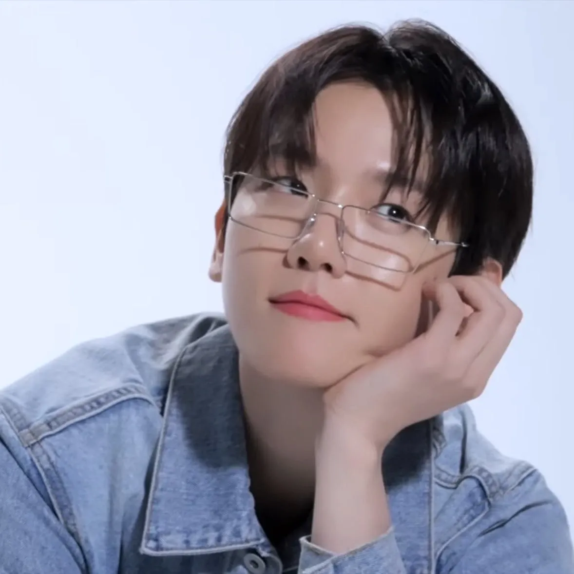 Foto aktivitas terbaru Baekhyun (EXO)