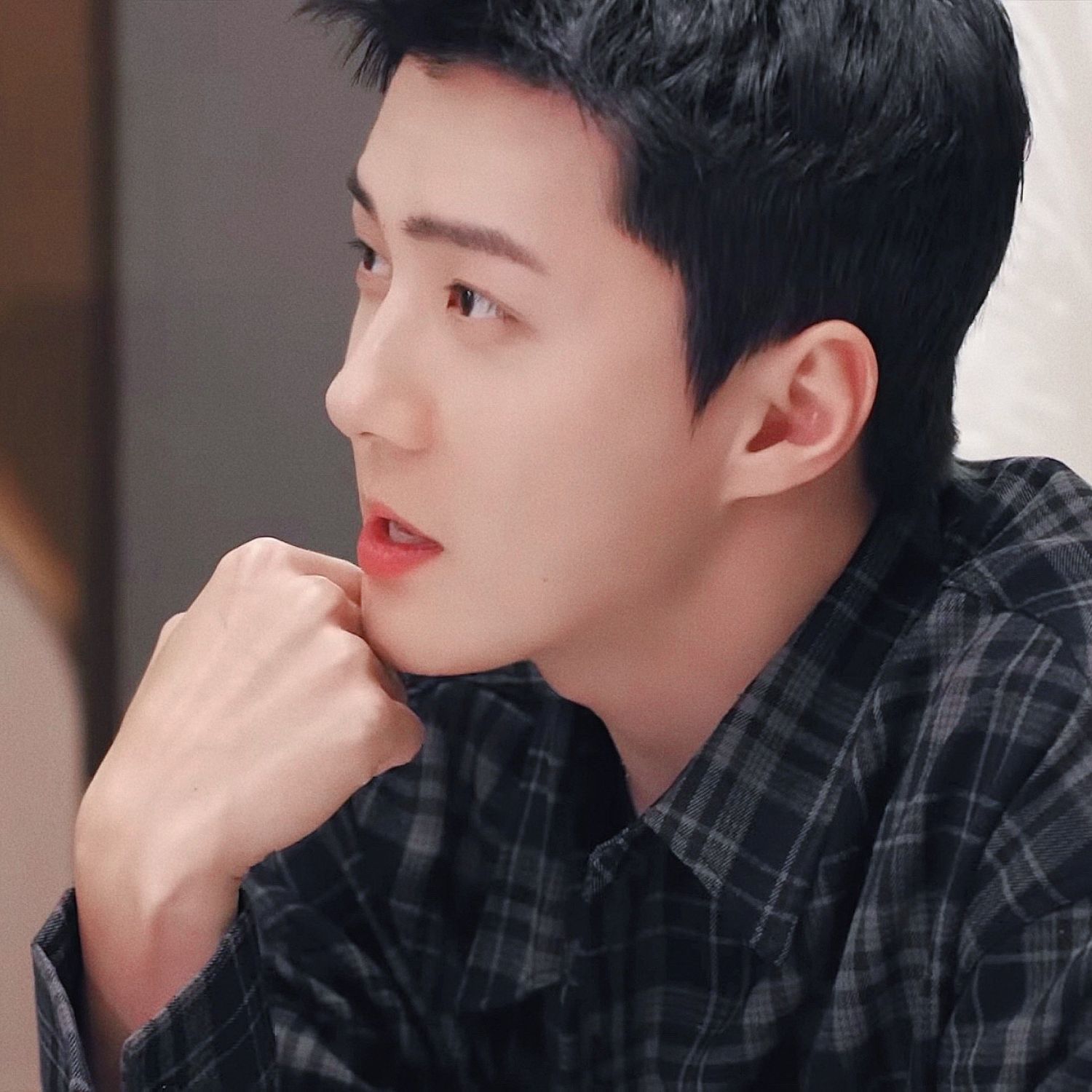 세훈 (EXO) 최근 활동샷