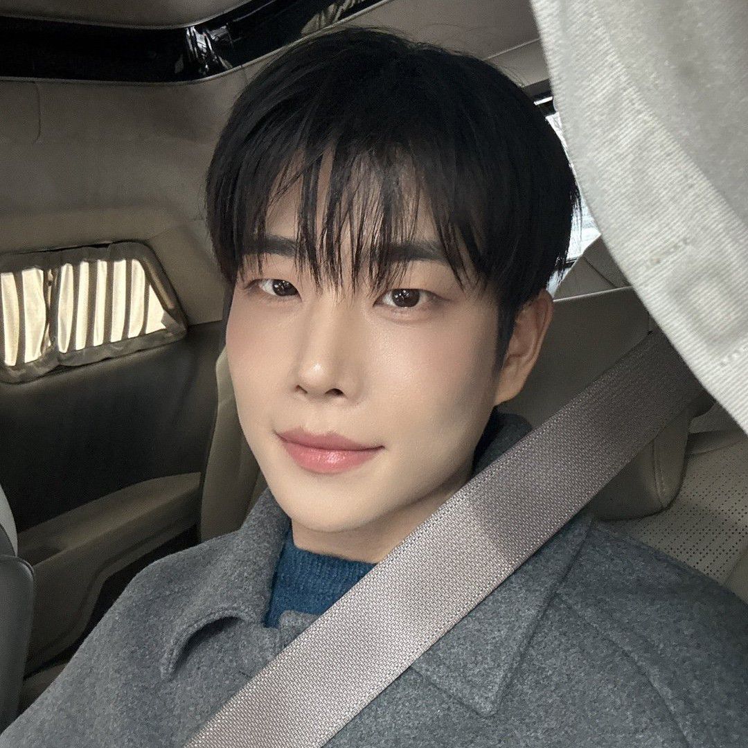 Recent activity shot of MJ (ASTRO)