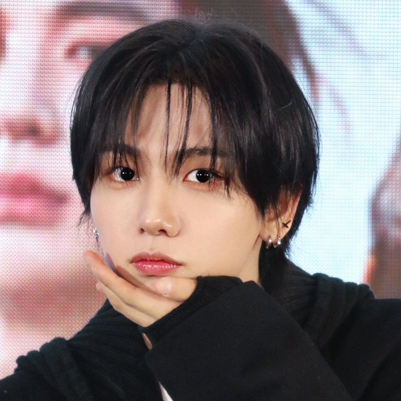 Latest photo of Myeong Jaehyun (BOYNEXTDOOR)