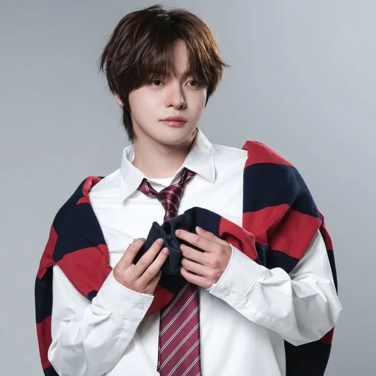 Latest photo of Lee Leo (ALPHA DRIVE ONE)