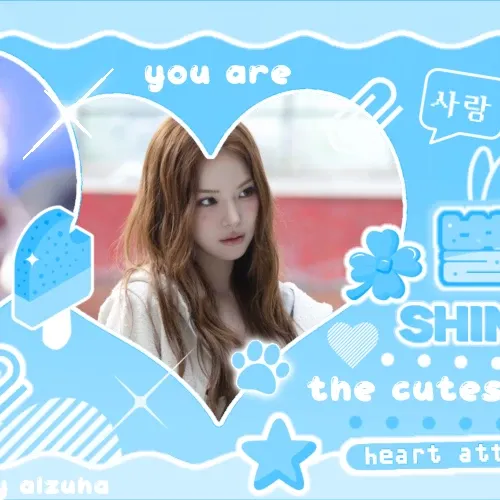 마이 (izna) 최근 활동샷
