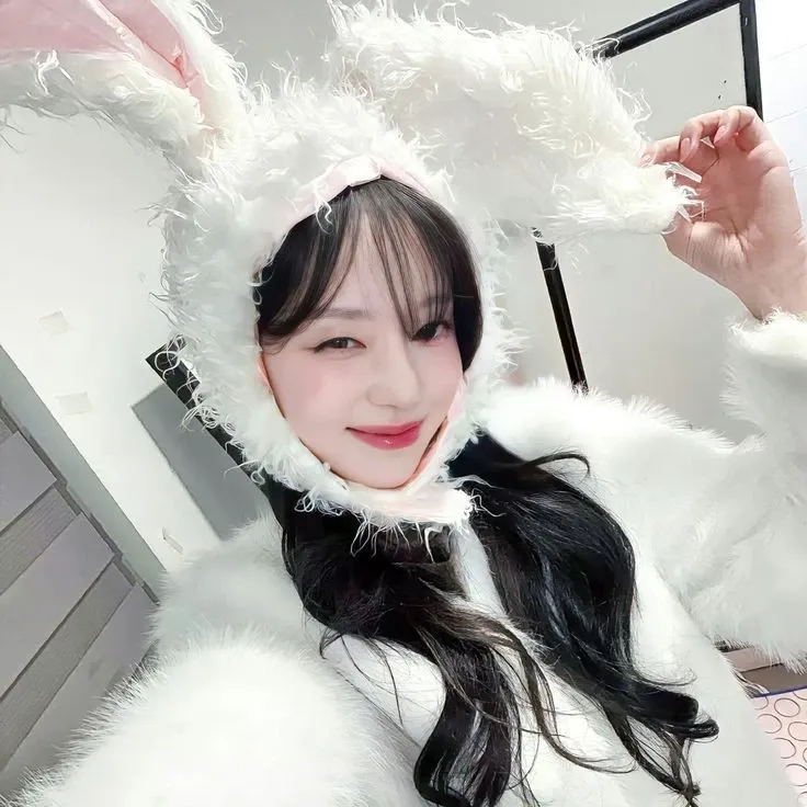 ウィンター (aespa)ファンが撮った瞬間