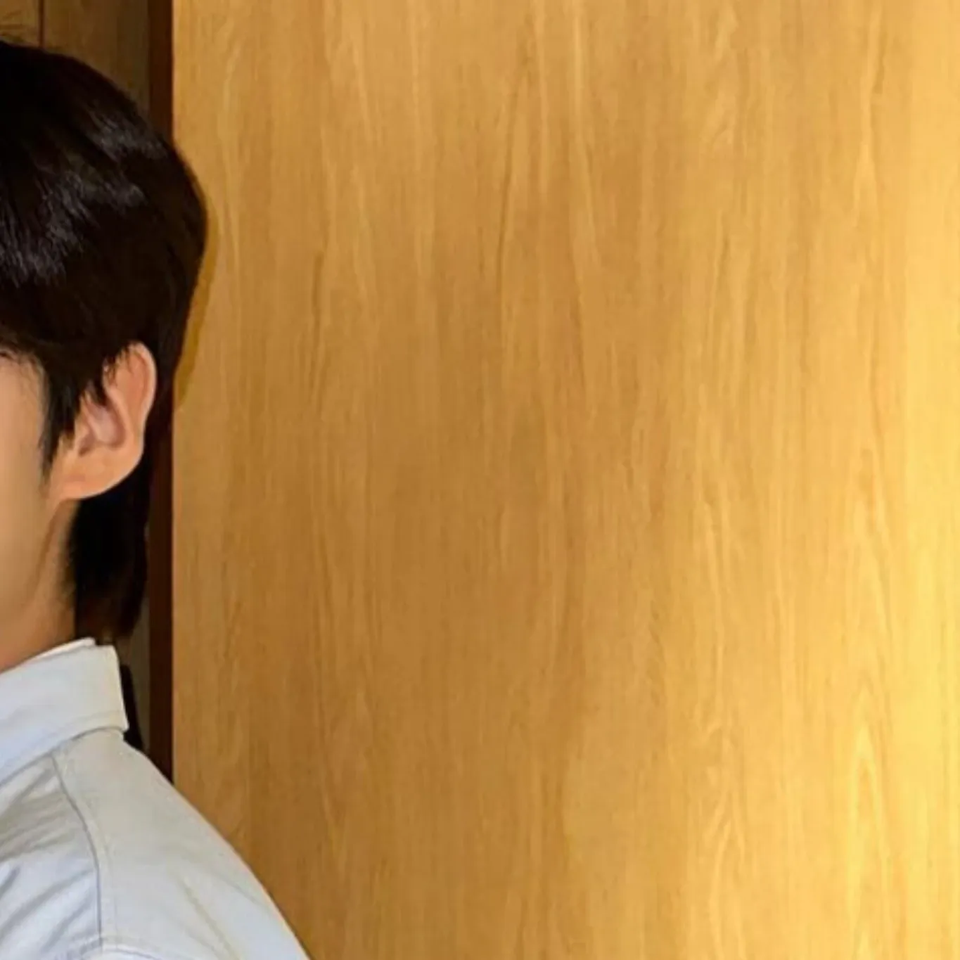 A moment captured by Lee Eunsang (YOUNITE)'s fan