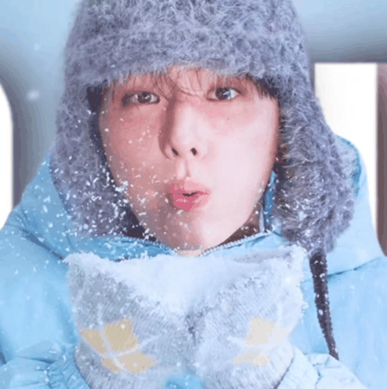 기현 (몬스타엑스) 최근 활동샷