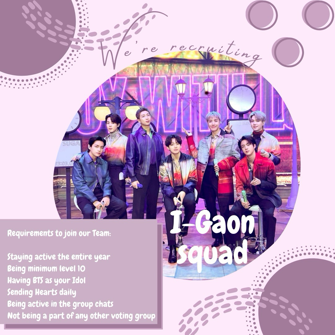 防彈少年團的幕後花絮