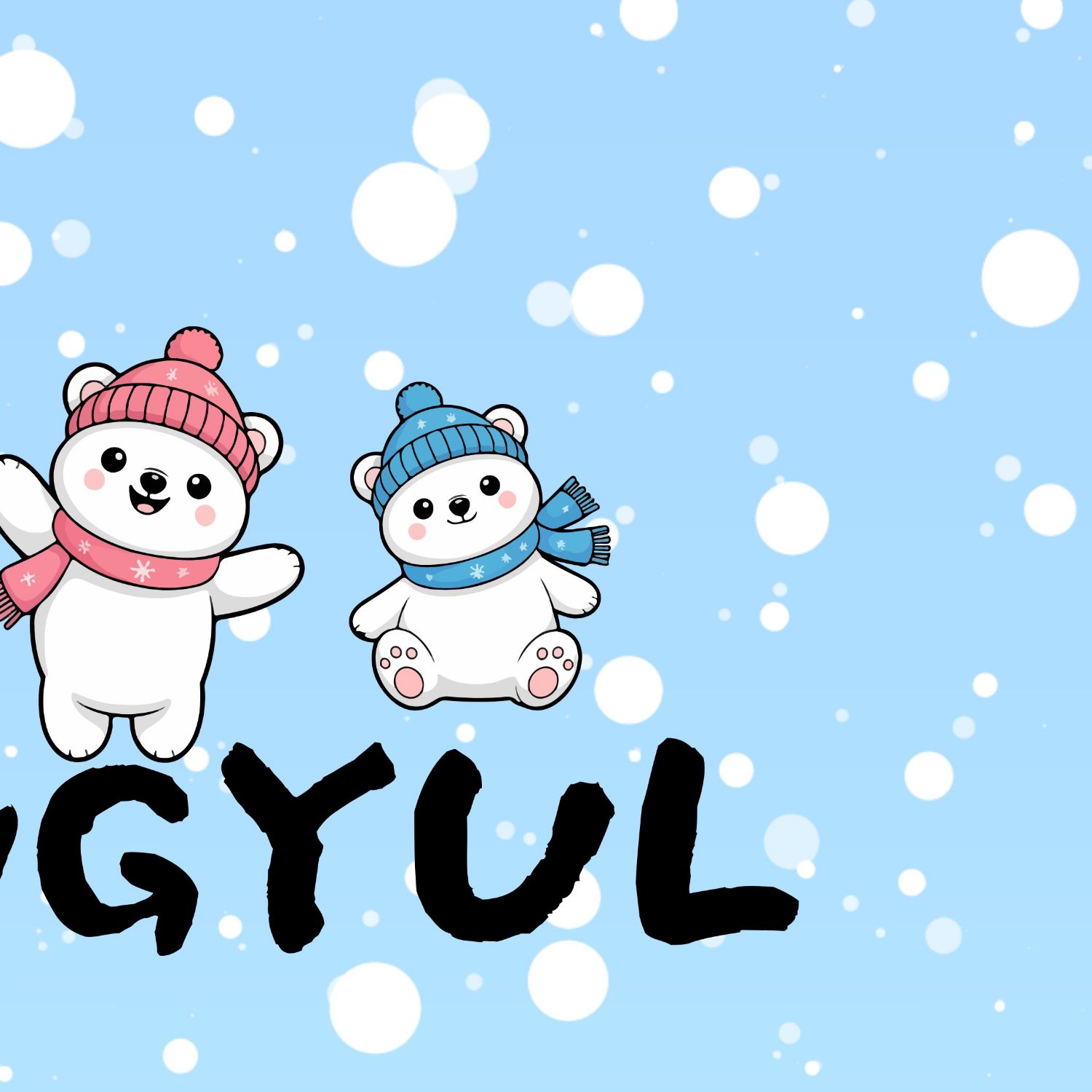 A moment captured by Hangyul (POLARIX)'s fan