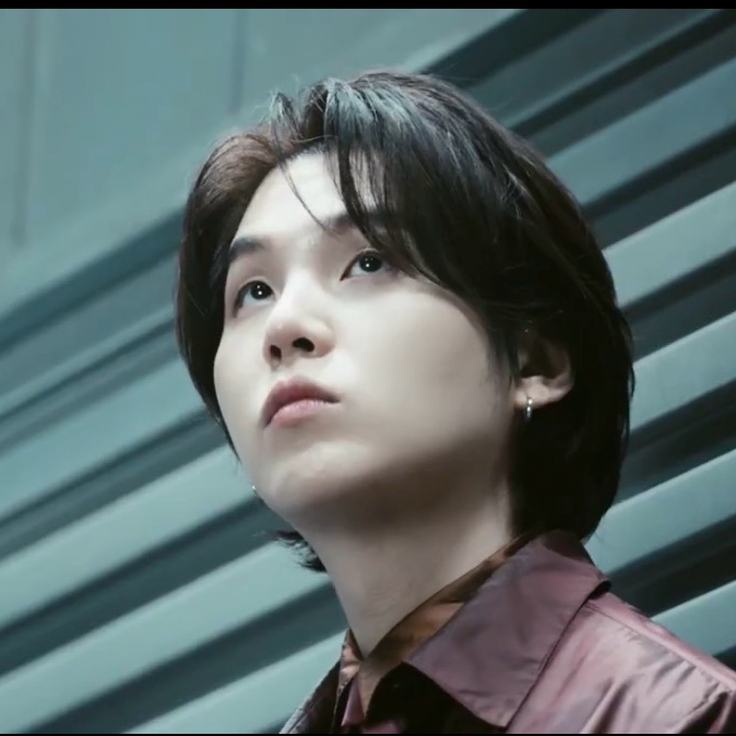 슈가 (방탄소년단)의 최신 사진