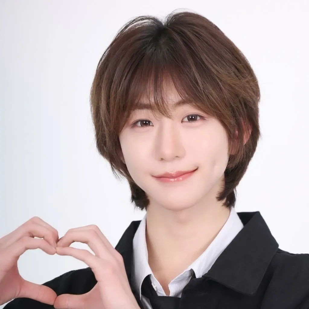 A moment captured by Park wonbin (IDID)'s fan