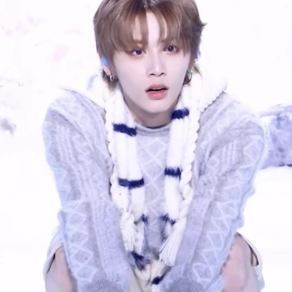 Taesan (BOYNEXTDOOR)的最新照片