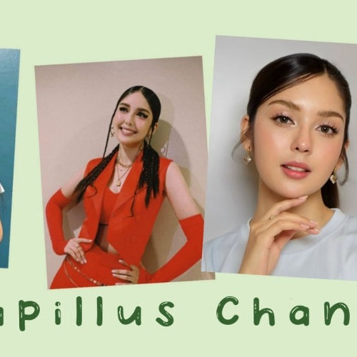 Chanty (Lapillus)的最新照片