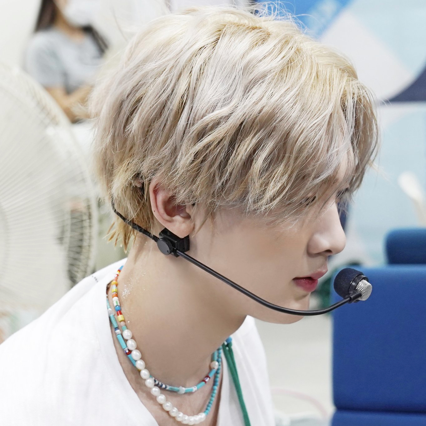 아스트로 팬이 찍은 순간