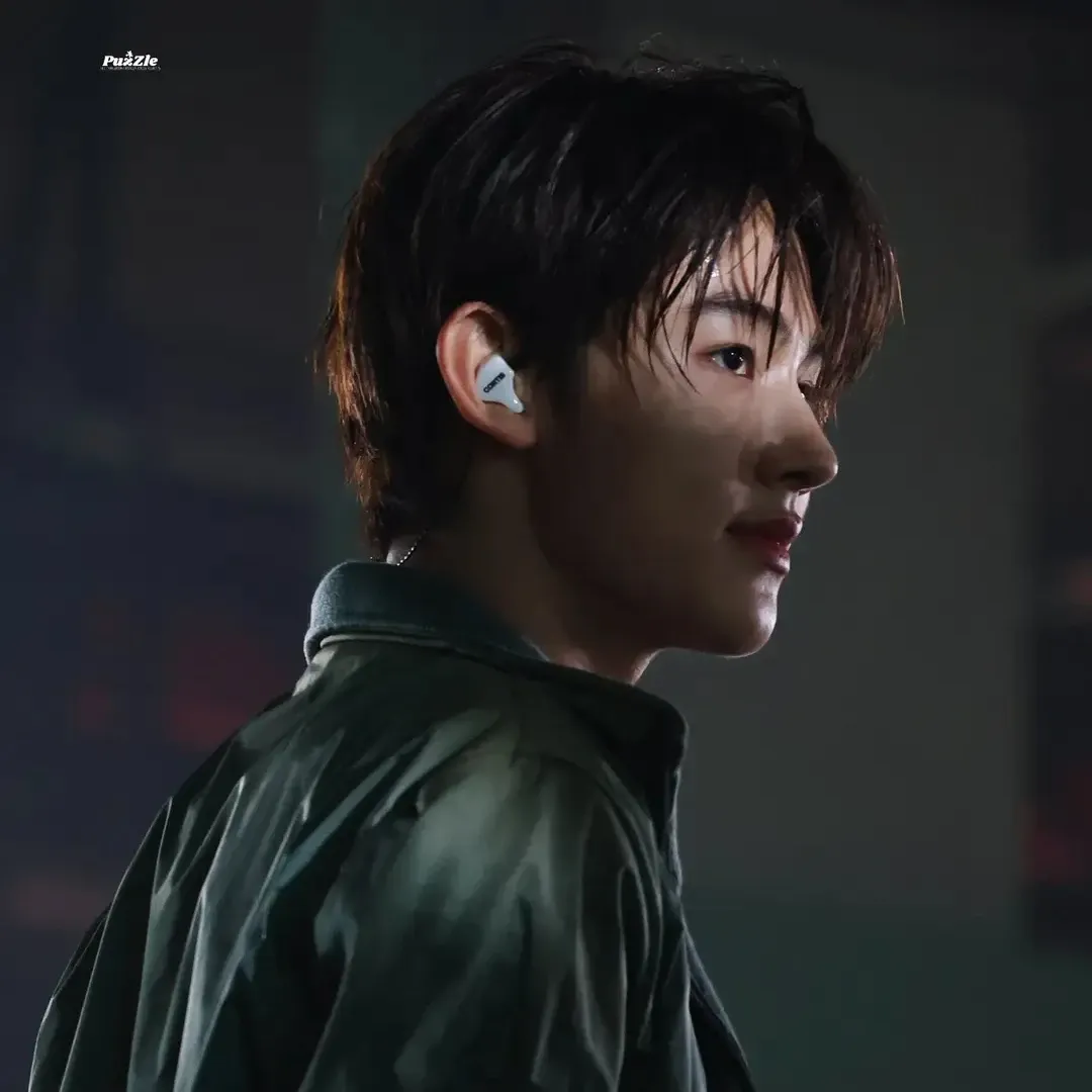 Latest photo of Seonghyeon (CORTIS)