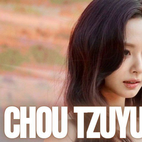 子瑜 (TWICE)的最新照片