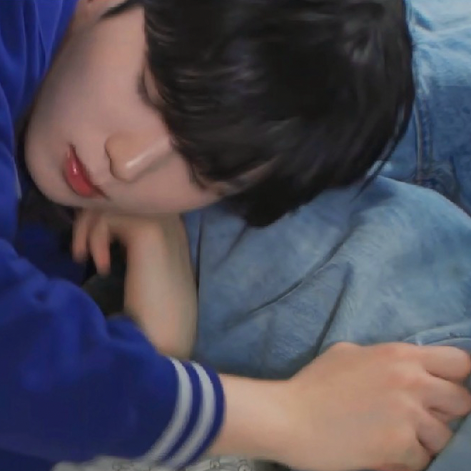 Latest photo of Kim Junseo (ALPHA DRIVE ONE)