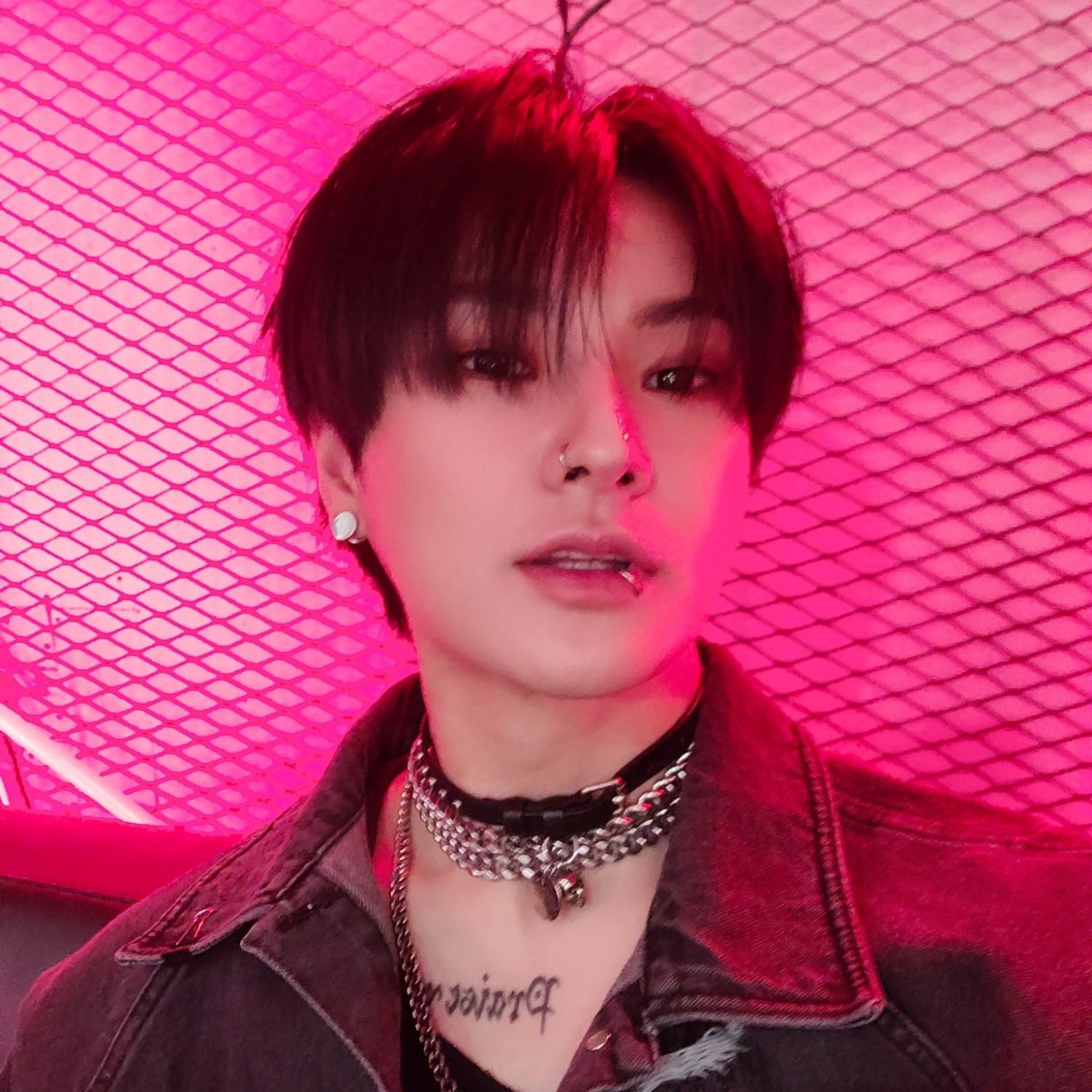 Behind-the-scenes cut of VICTON