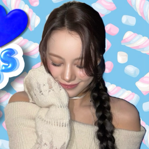 Latest photo of Nina (NiziU)