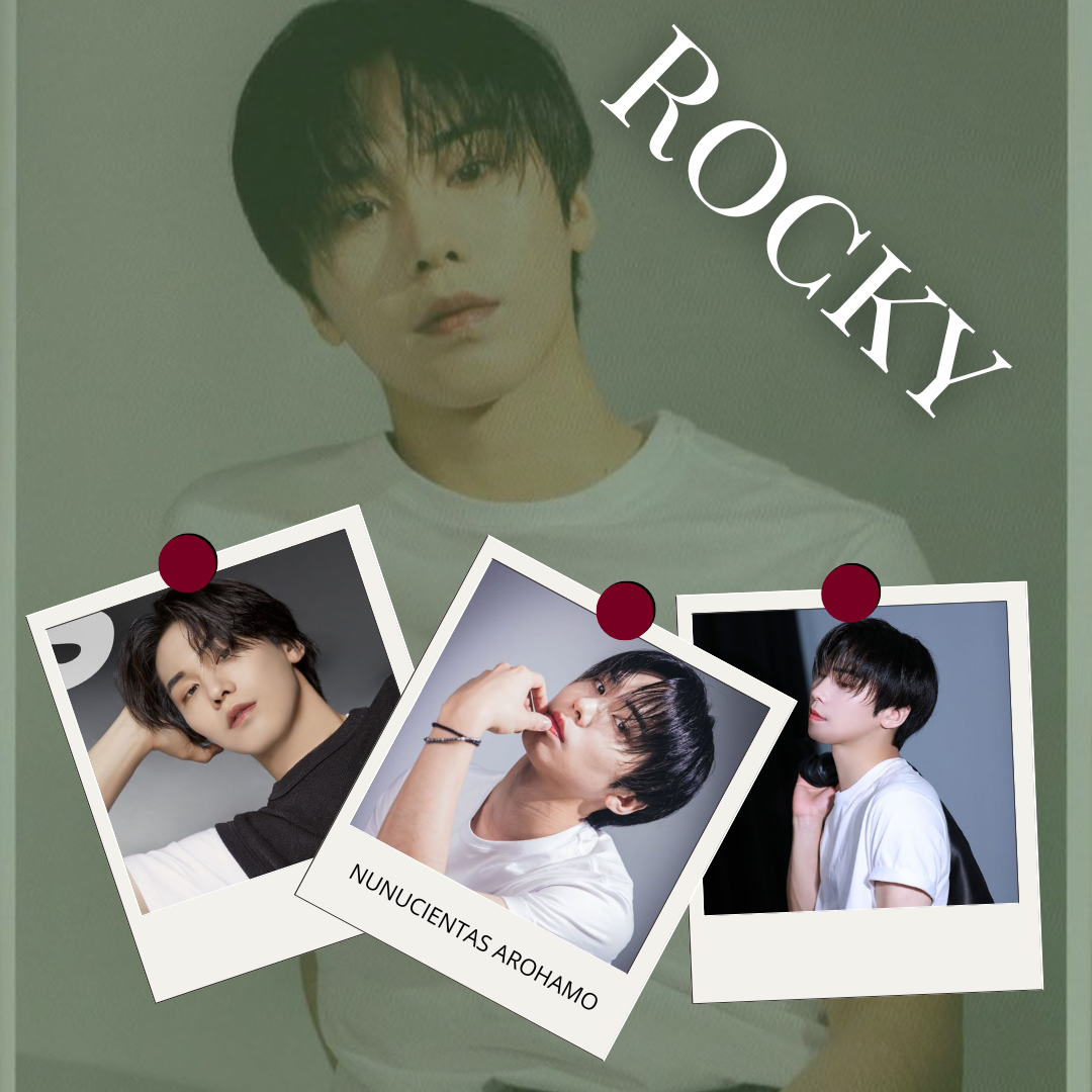 Behind-the-scenes cut of Rocky