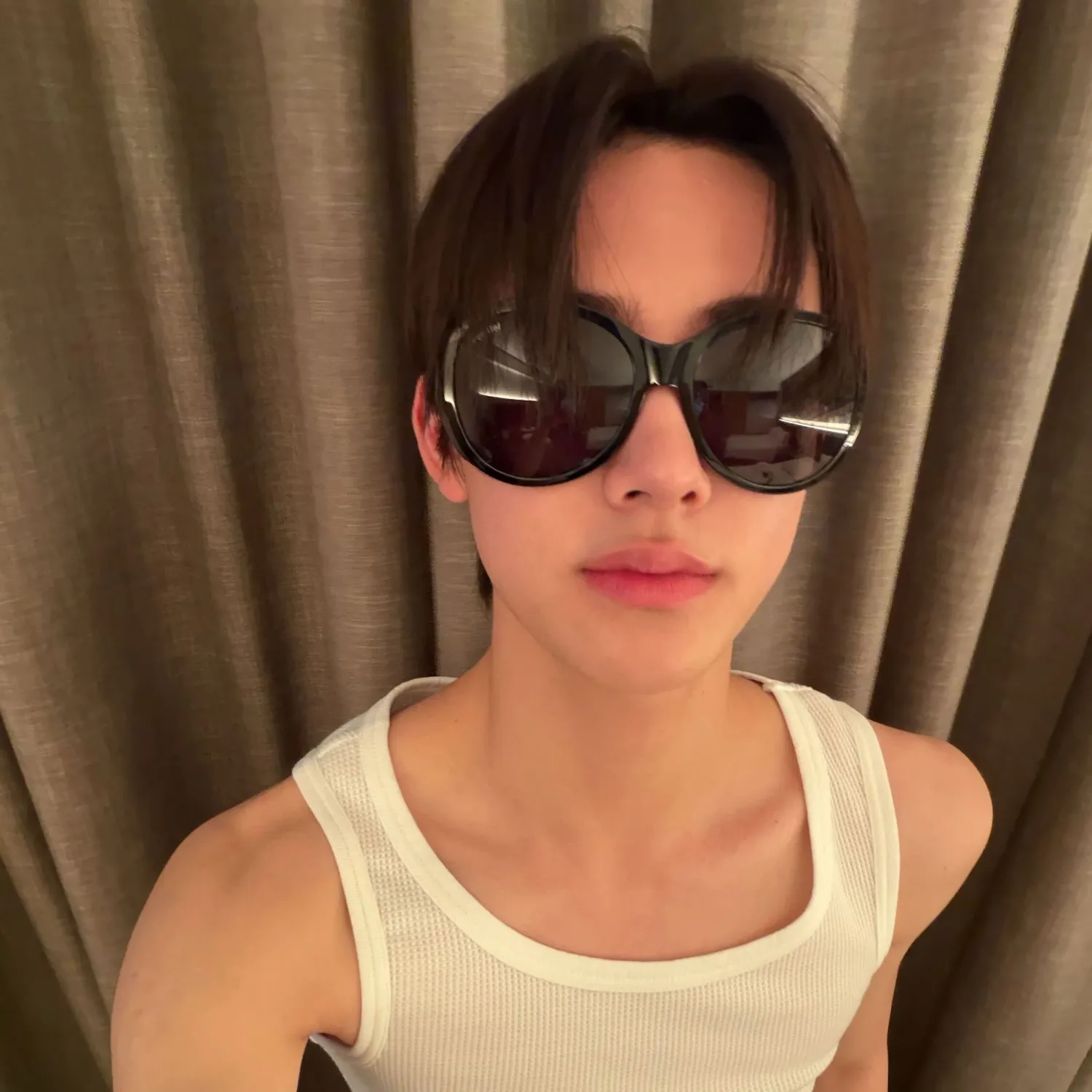 Latest photo of Seonghyeon (CORTIS)