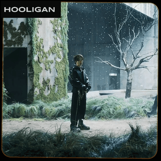 Latest photo of SUGA (BTS)