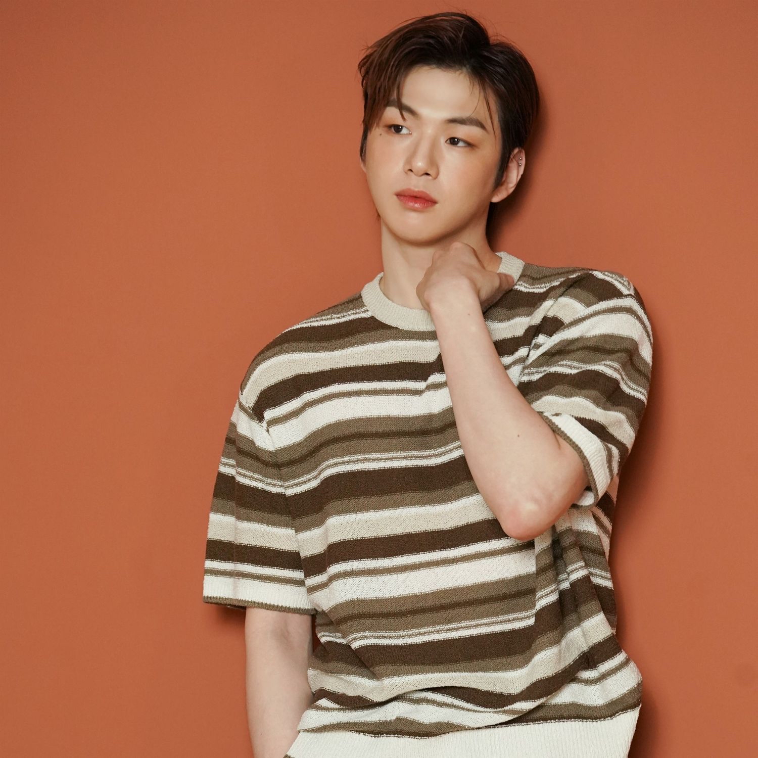 강다니엘 최근 활동샷