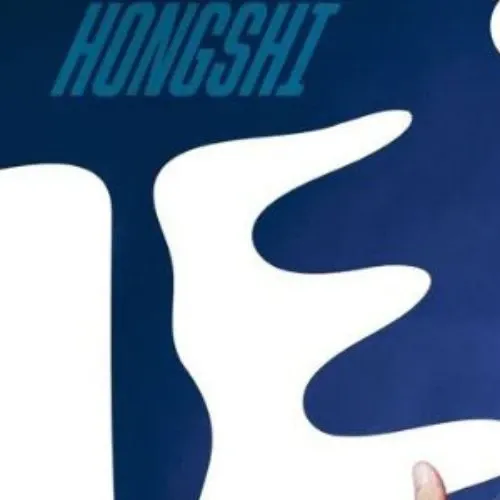 Behind-the-scenes cut of Hong (LYKN)