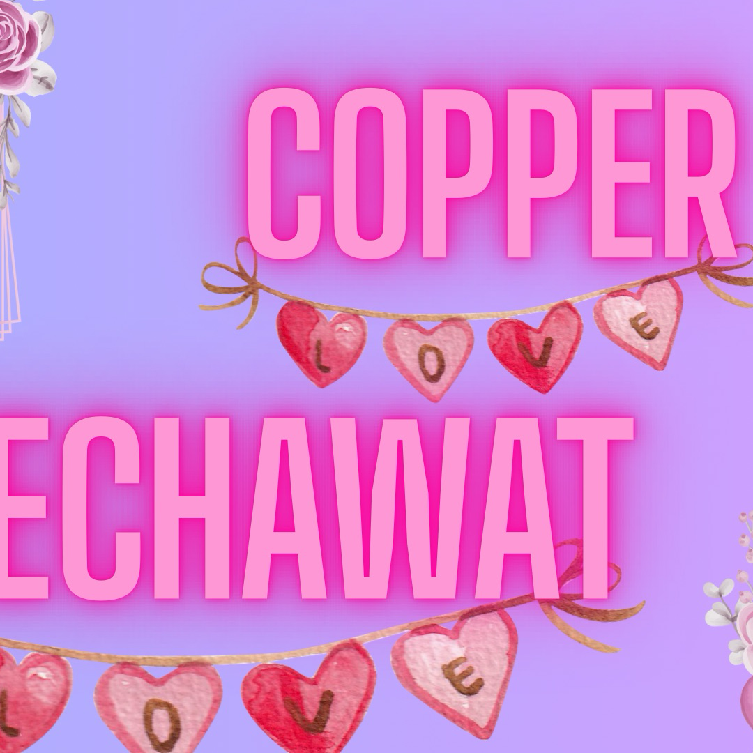 Latest photo of Copper (BUS)