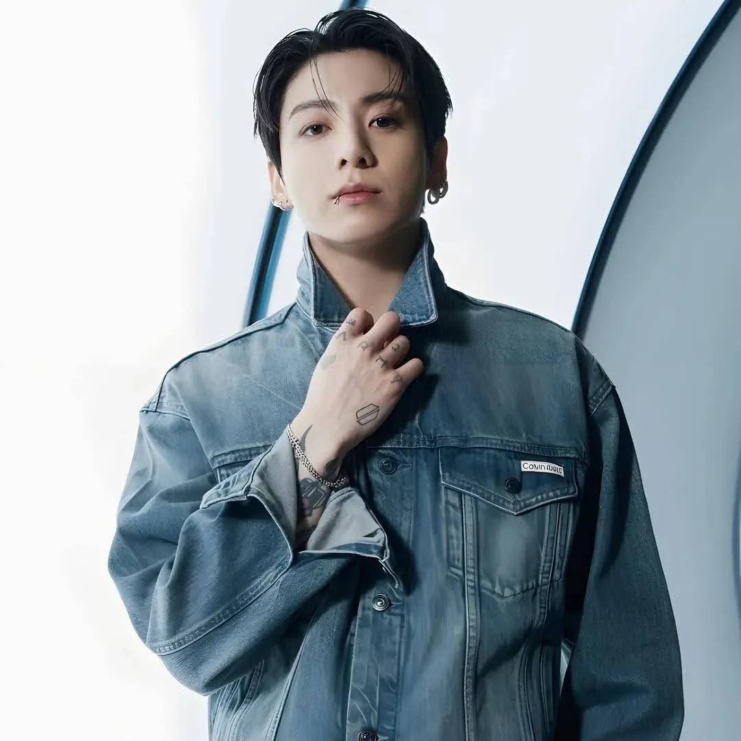 Recent activity shot of BTS