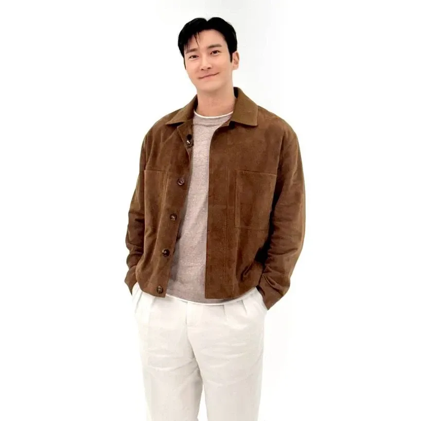 시원 (슈퍼주니어)의 비하인드 컷