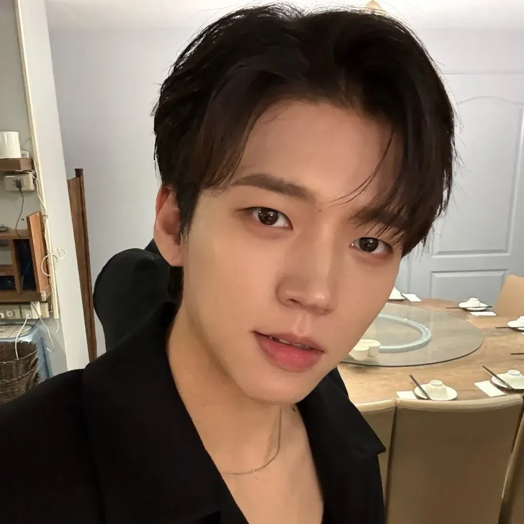 INFINITE ウヒョン ファンダムコミュニティ │ KPOP人気No.1アプリ