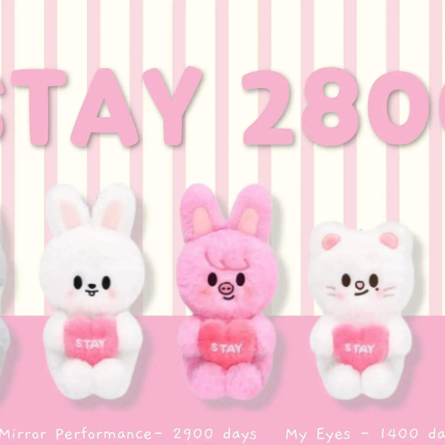 Recent activity shot of Seungmin (Stray Kids)