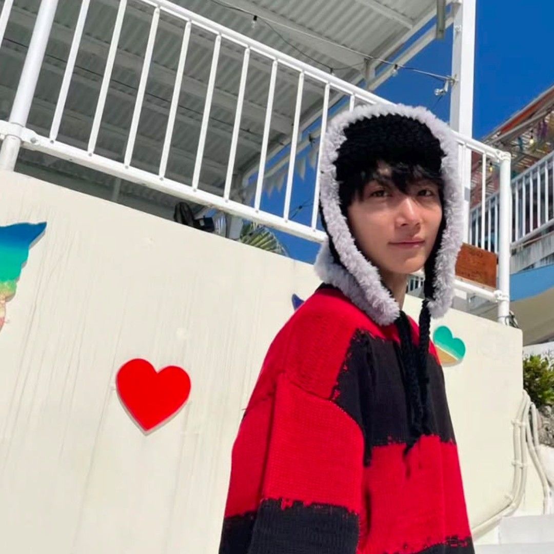 정한 (세븐틴)의 최신 사진