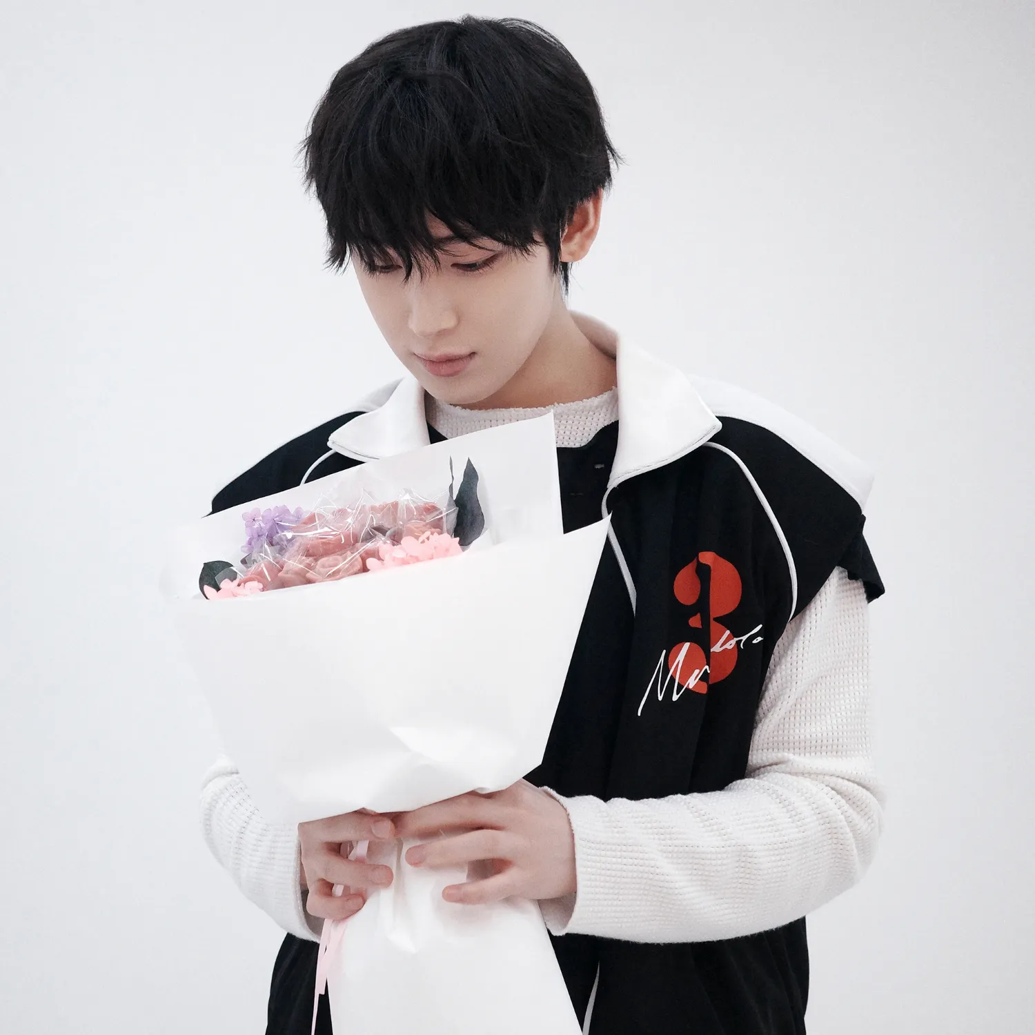 Foto aktivitas terbaru ENHYPEN