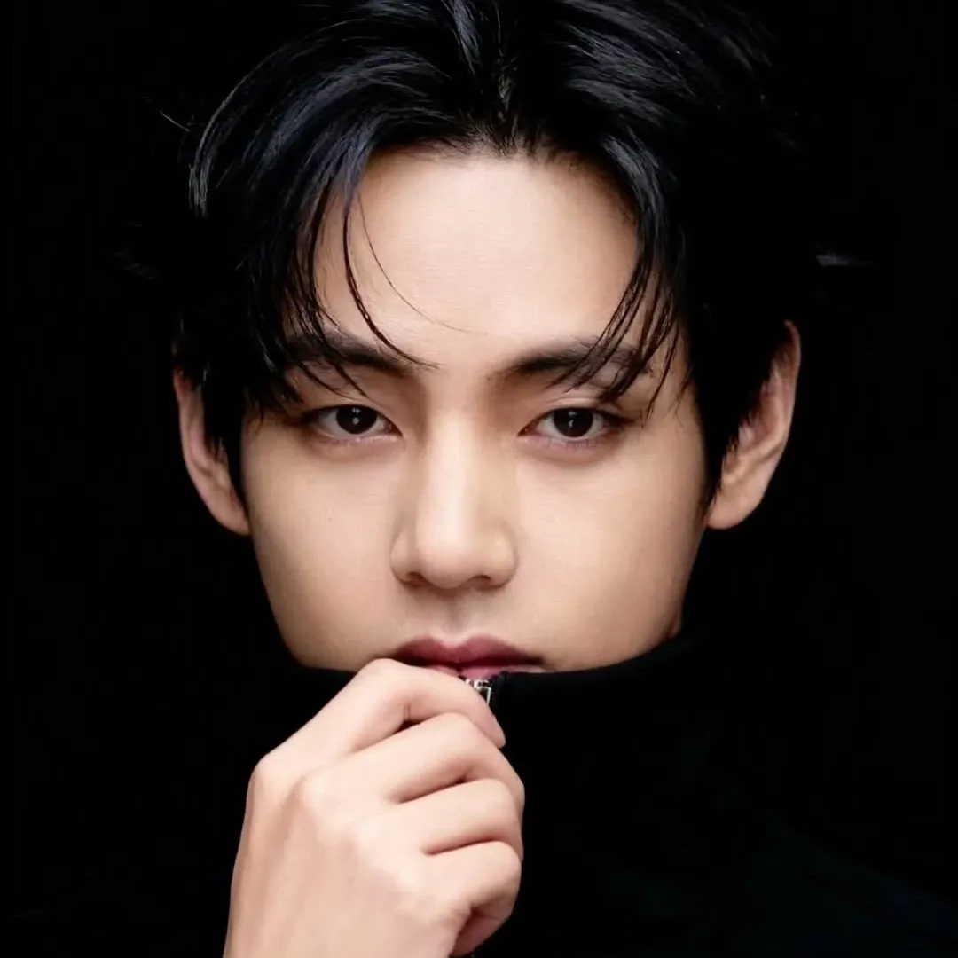 뷔 (방탄소년단) 팬이 찍은 순간