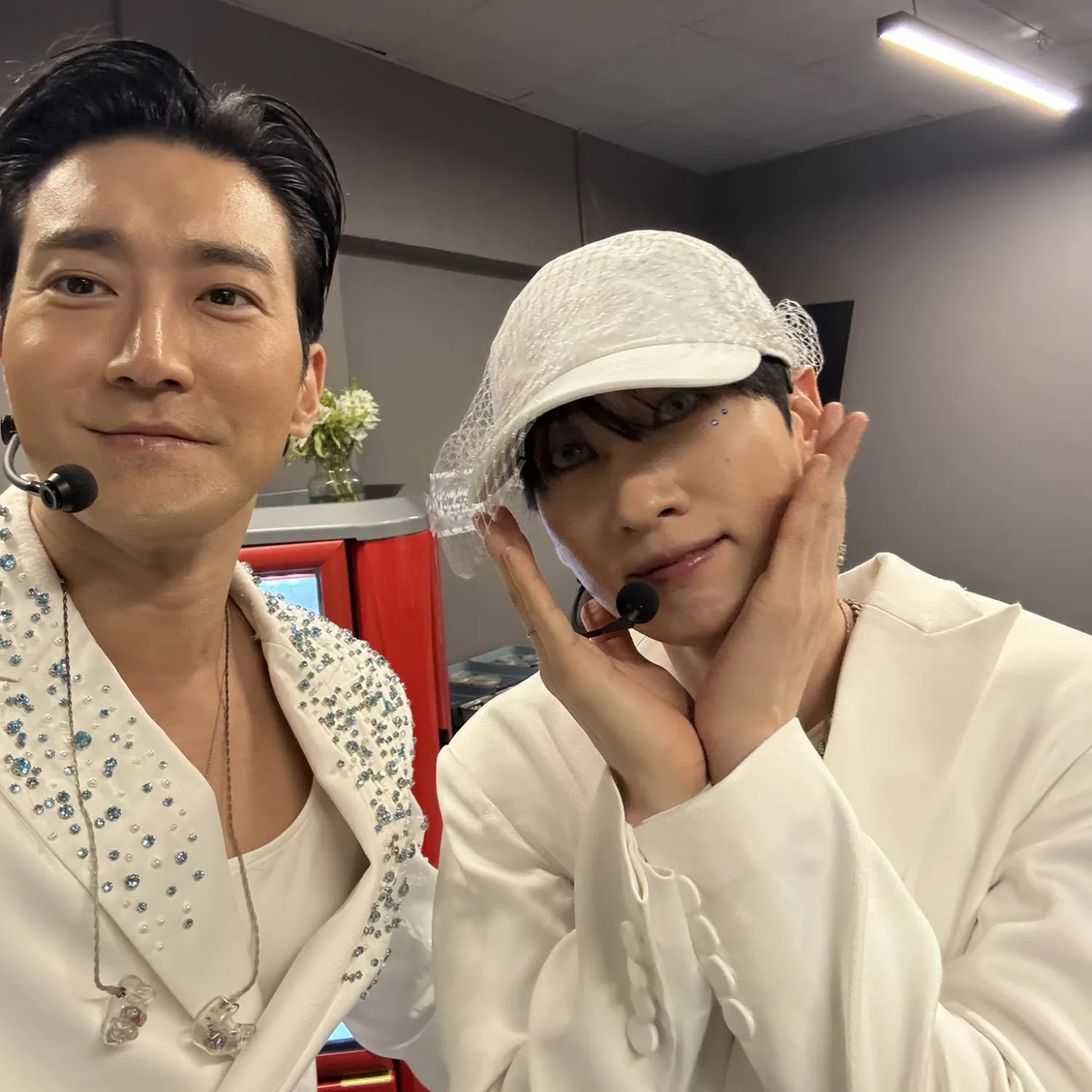 Foto terbaru Super Junior
