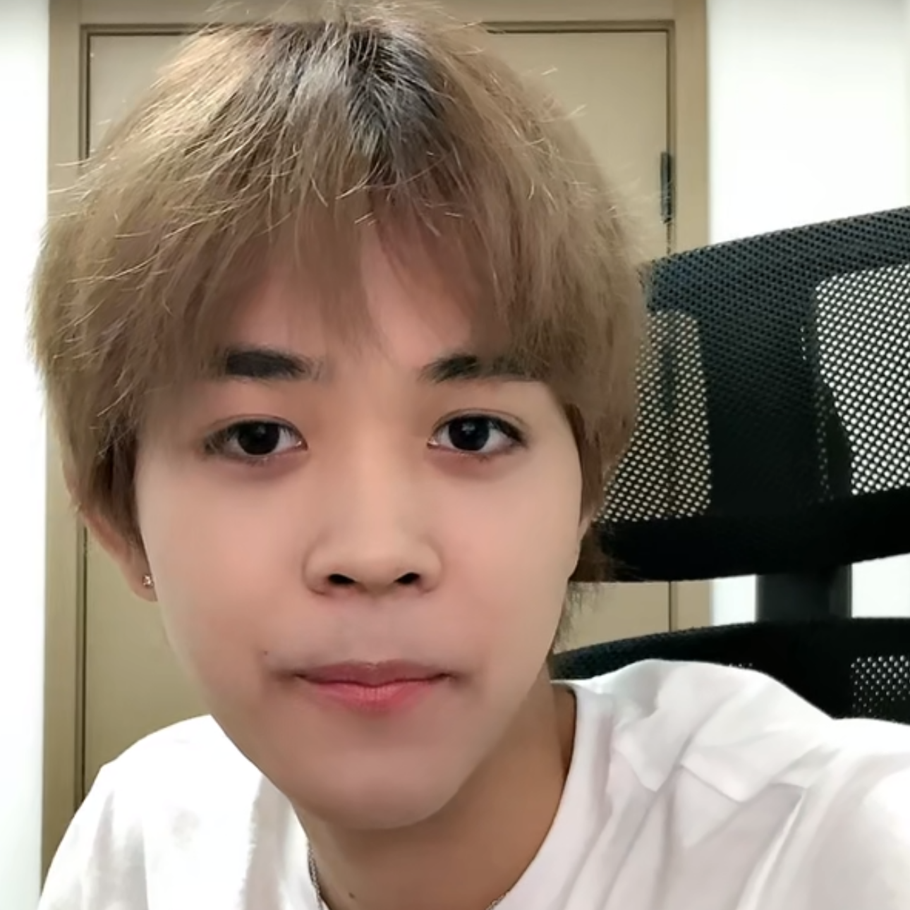 타이오 (NexT1DE)의 비하인드 컷