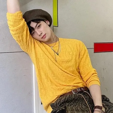 Latest photo of Eunwoo (ASTRO)