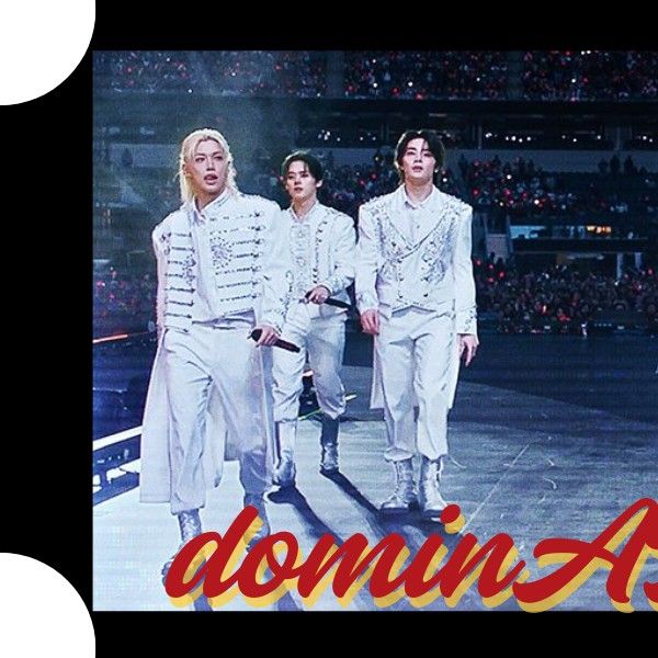 Stray Kids의 최신 사진