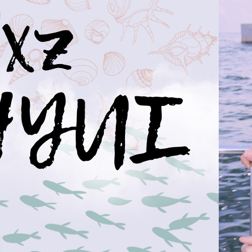 휴이 (NEXZ) 팬이 찍은 순간