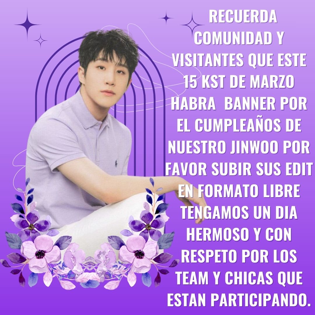 Latest photo of Jinjin (ASTRO)